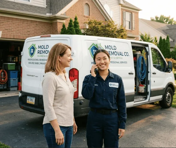 Crawlspace Mold Remediation Cedar Glen, CA FAQs